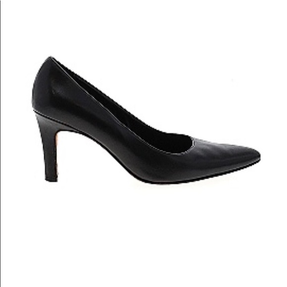 Brooks Brothers - Pumps - Picture 1 of 10